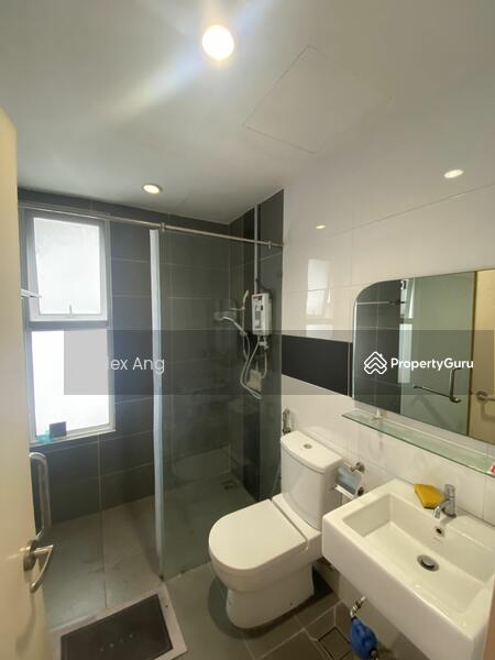 Condominium for Rent at Arte Condominium - Alex Ang - PropertyGuru.com.my