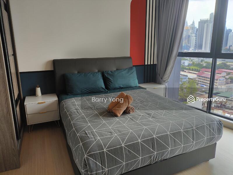 Condominium for Rent at Continew - Barry Yong - PropertyGuru.com.my