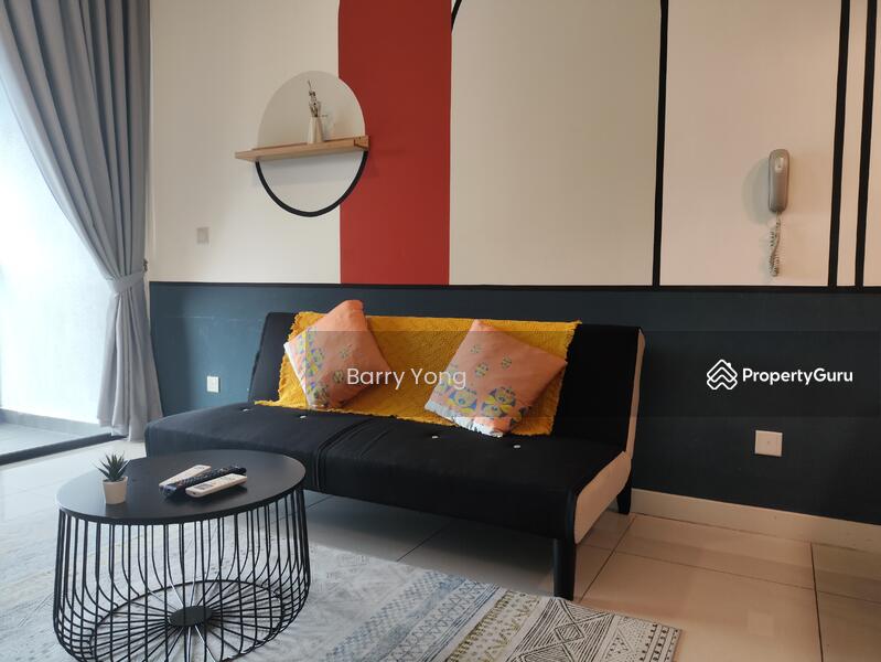 Condominium for Rent at Continew - Barry Yong - PropertyGuru.com.my