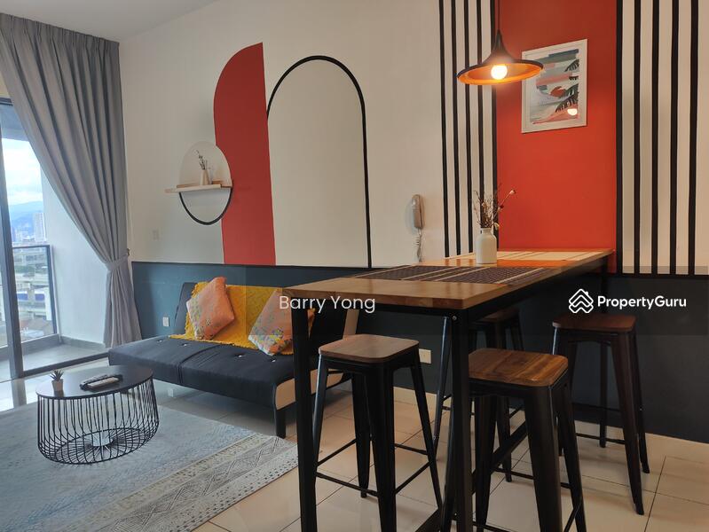 Condominium for Rent at Continew - Barry Yong - PropertyGuru.com.my