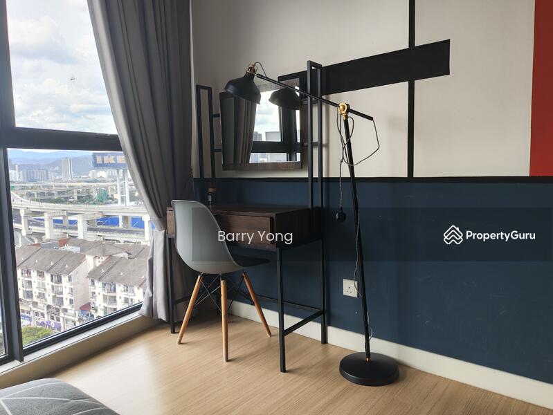 Condominium for Rent at Continew - Barry Yong - PropertyGuru.com.my