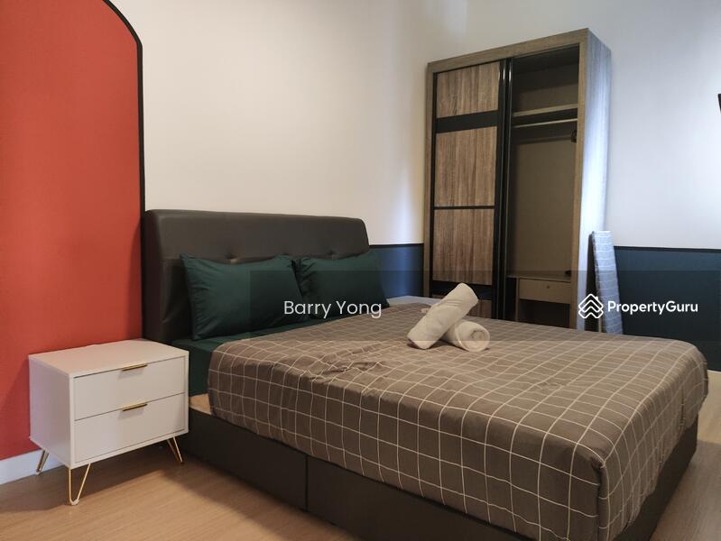 Condominium for Rent at Continew - Barry Yong - PropertyGuru.com.my