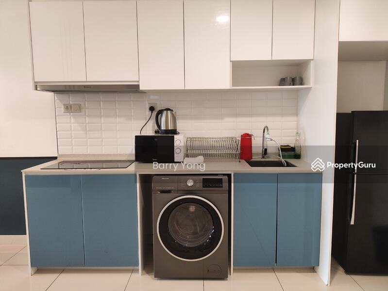 Condominium for Rent at Continew - Barry Yong - PropertyGuru.com.my