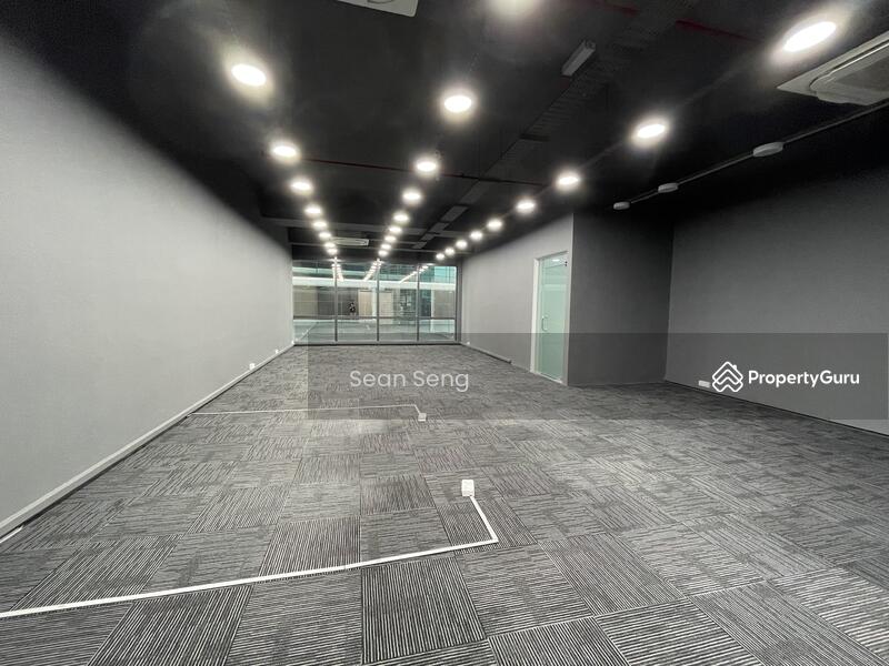 For Sale - UOA Business Park @ Kencana Square