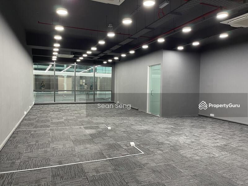 For Sale - UOA Business Park @ Kencana Square