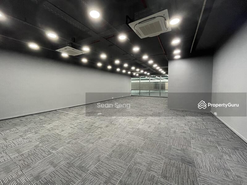 For Sale - UOA Business Park @ Kencana Square