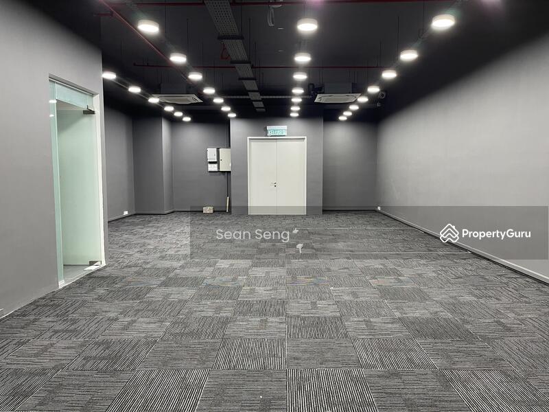 For Sale - UOA Business Park @ Kencana Square