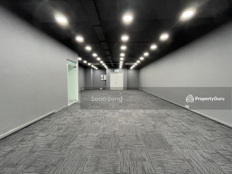 For Sale - UOA Business Park @ Kencana Square