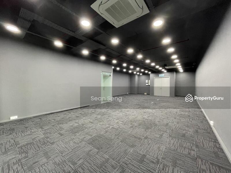 For Sale - UOA Business Park @ Kencana Square