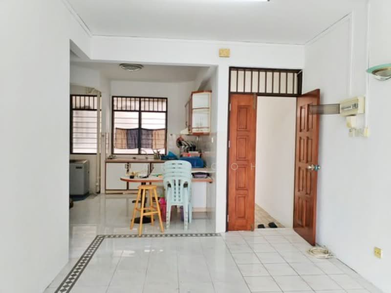 Apartment for Sale at Medan Lumba Kuda - Gary Goh - Kitchen - PropertyGuru.com.my