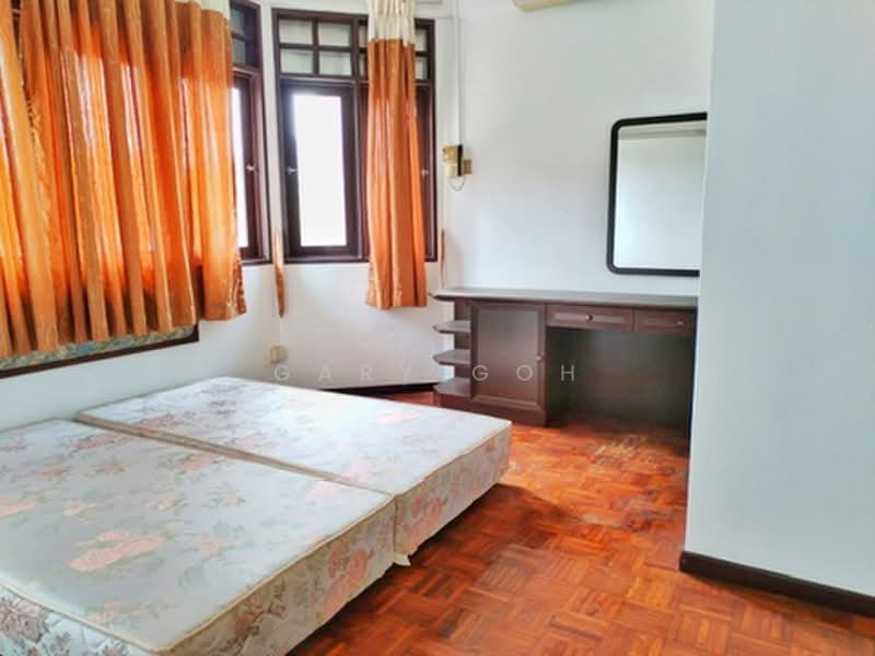 Apartment for Sale at Medan Lumba Kuda - Gary Goh - Bedroom - PropertyGuru.com.my
