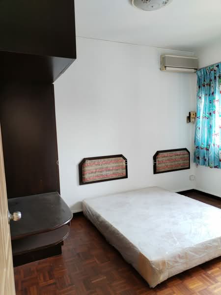 Apartment for Sale at Medan Lumba Kuda - Gary Goh - Bedroom - PropertyGuru.com.my