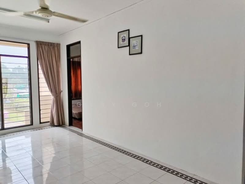 Apartment for Sale at Medan Lumba Kuda - Gary Goh - Living Room - PropertyGuru.com.my