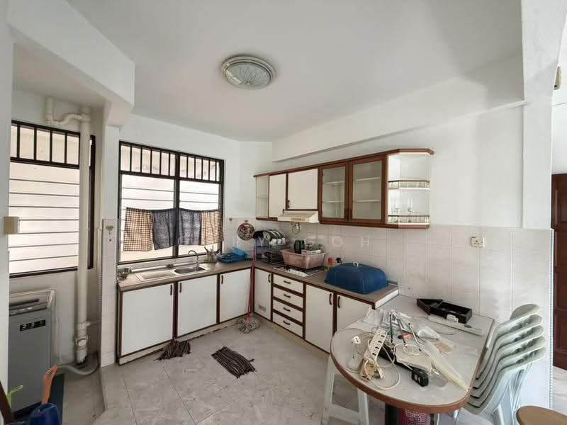 Apartment for Sale at Medan Lumba Kuda - Gary Goh - Kitchen - PropertyGuru.com.my