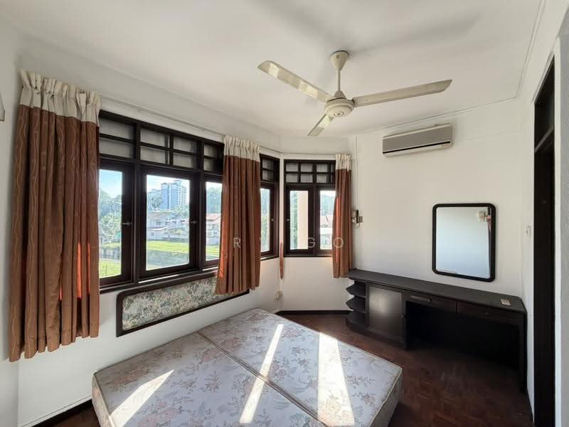 Apartment for Sale at Medan Lumba Kuda - Gary Goh - Bedroom - PropertyGuru.com.my
