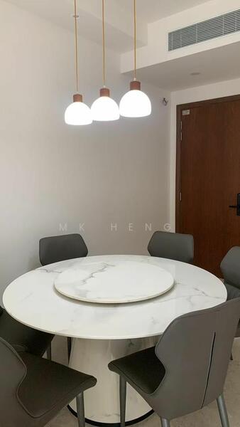 For Sale - TRX Residences