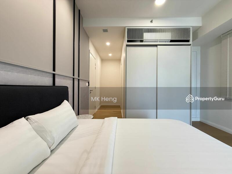 Untuk Disewa - TRX Residences