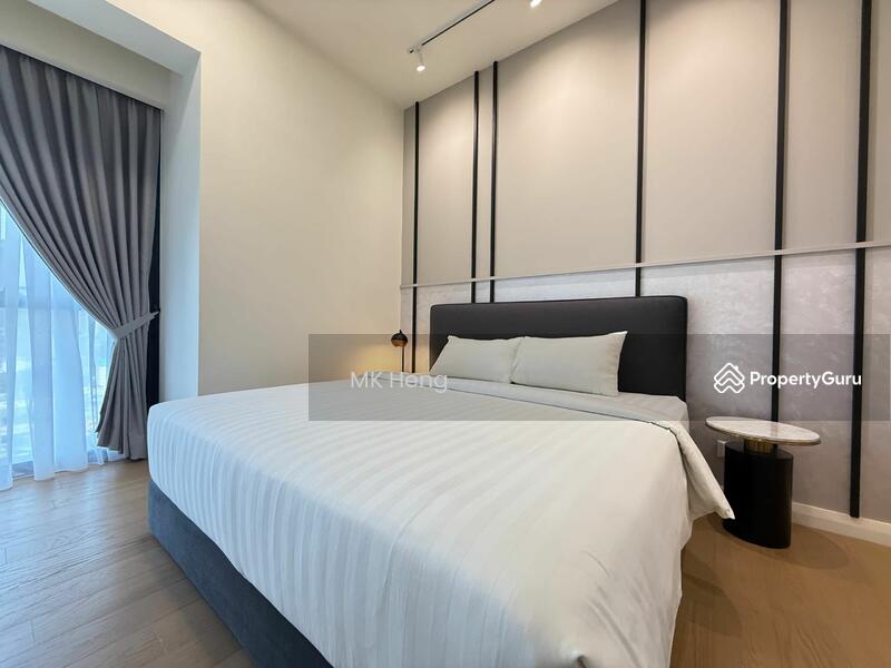 Untuk Disewa - TRX Residences