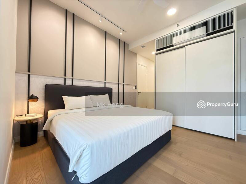 Untuk Disewa - TRX Residences