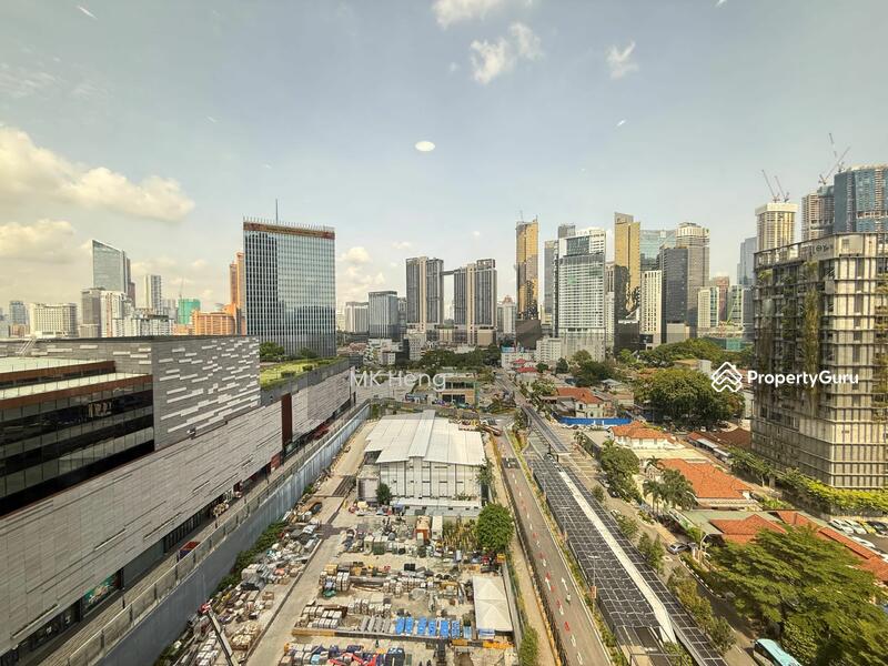 Untuk Disewa - TRX Residences