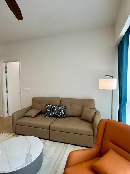 For Rent - TRX Residences