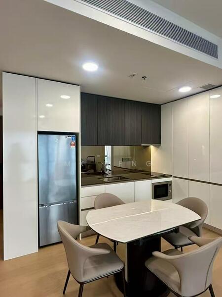 For Rent - TRX Residences