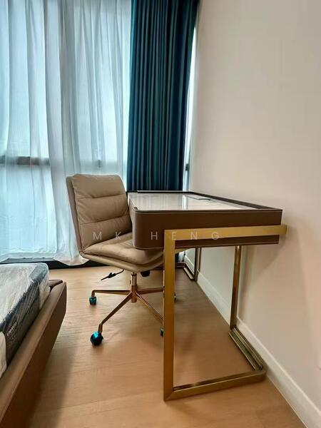 For Rent - TRX Residences