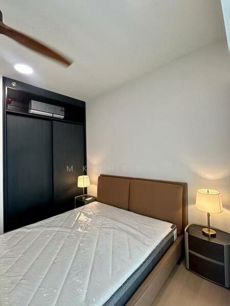 For Rent - TRX Residences