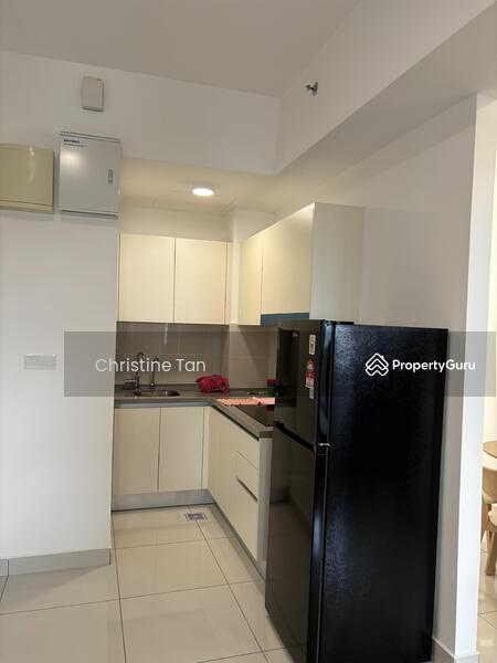 Service Residence for Rent at Princeton Suites @ EduSentral - Christine Tan - PropertyGuru.com.my
