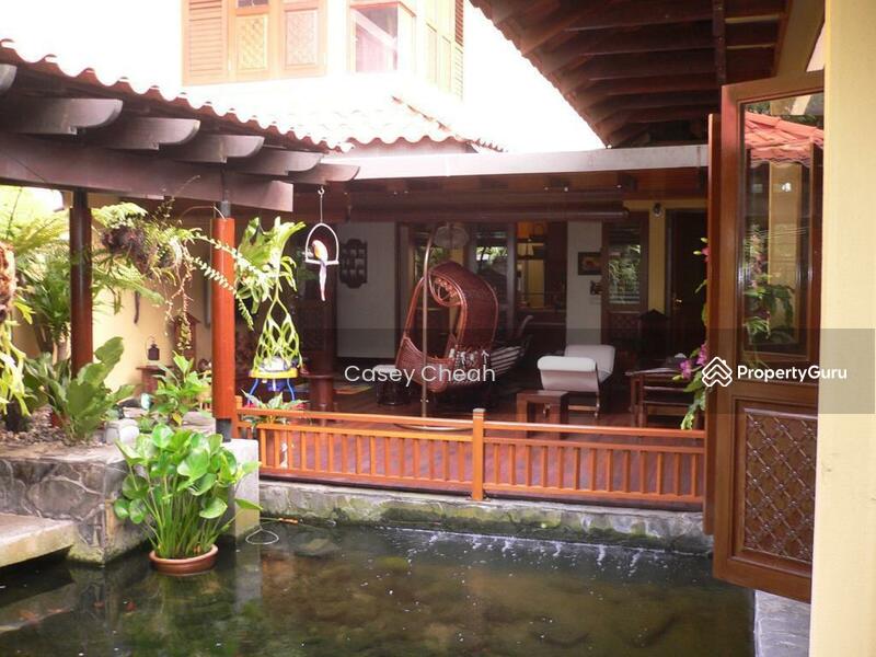 Bungalow for Sale in Taman Tun Dr Ismail (Kuala Lumpur) - Casey Cheah - PropertyGuru.com.my