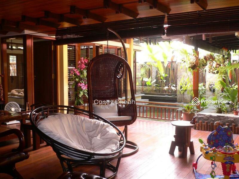 Bungalow for Sale in Taman Tun Dr Ismail (Kuala Lumpur) - Casey Cheah - PropertyGuru.com.my