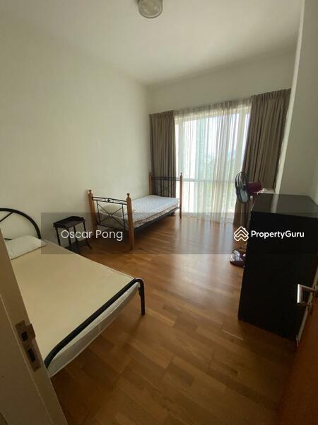 Condominium for Rent at Suasana Sentral Loft - Oscar Pong - PropertyGuru.com.my
