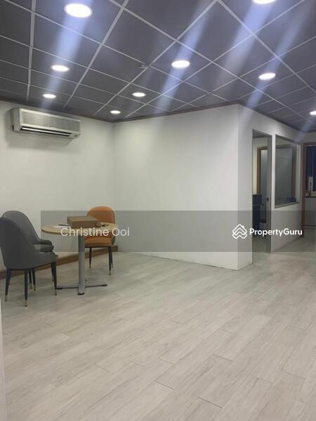 Pejabat untuk Disewa di Petaling Jaya (Selangor) - Christine Ooi - PropertyGuru.com.my
