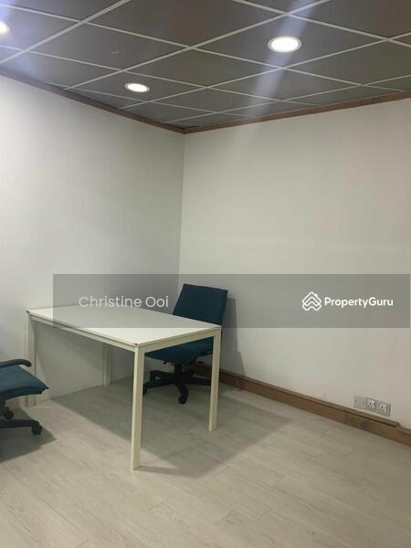 Pejabat untuk Disewa di Petaling Jaya (Selangor) - Christine Ooi - PropertyGuru.com.my