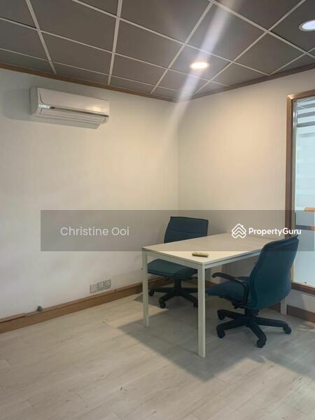 Pejabat untuk Disewa di Petaling Jaya (Selangor) - Christine Ooi - PropertyGuru.com.my