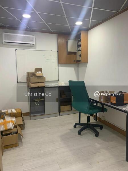 Pejabat untuk Disewa di Petaling Jaya (Selangor) - Christine Ooi - PropertyGuru.com.my