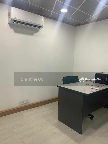 Pejabat untuk Disewa di Petaling Jaya (Selangor) - Christine Ooi - PropertyGuru.com.my