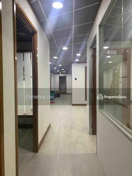 Pejabat untuk Disewa di Petaling Jaya (Selangor) - Christine Ooi - PropertyGuru.com.my