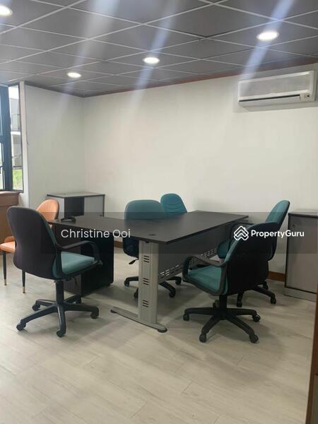 Pejabat untuk Disewa di Petaling Jaya (Selangor) - Christine Ooi - PropertyGuru.com.my