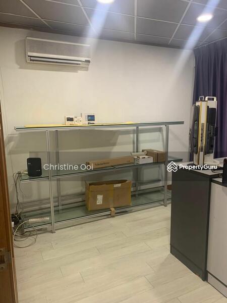 Pejabat untuk Disewa di Petaling Jaya (Selangor) - Christine Ooi - PropertyGuru.com.my