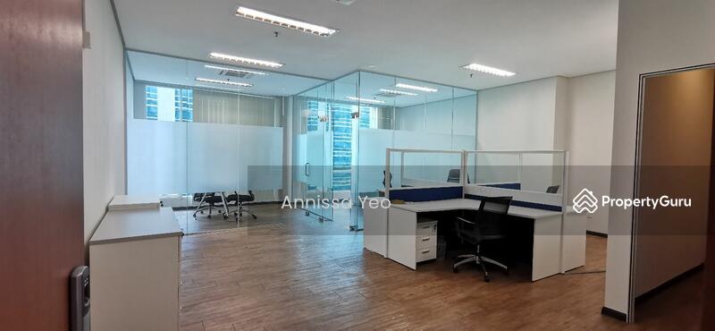 Office for Rent in KL City Centre (Kuala Lumpur) - Annissa Yeo - PropertyGuru.com.my