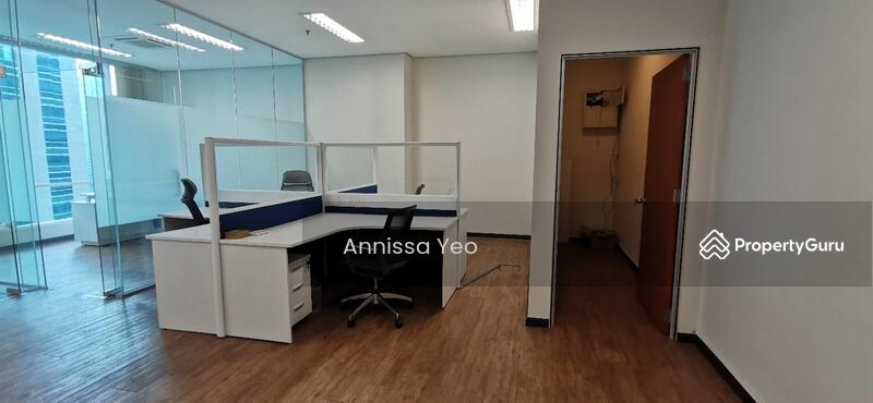 Office for Rent in KL City Centre (Kuala Lumpur) - Annissa Yeo - PropertyGuru.com.my