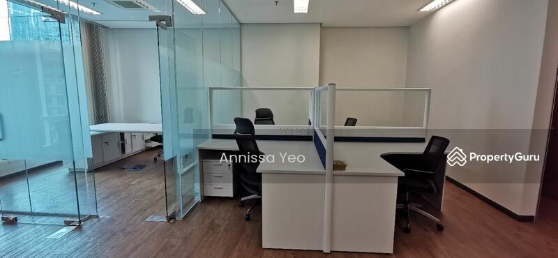 Office for Rent in KL City Centre (Kuala Lumpur) - Annissa Yeo - PropertyGuru.com.my