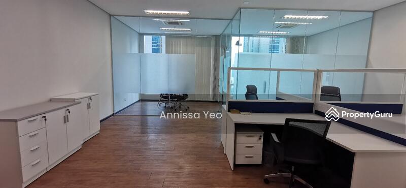 Office for Rent in KL City Centre (Kuala Lumpur) - Annissa Yeo - PropertyGuru.com.my