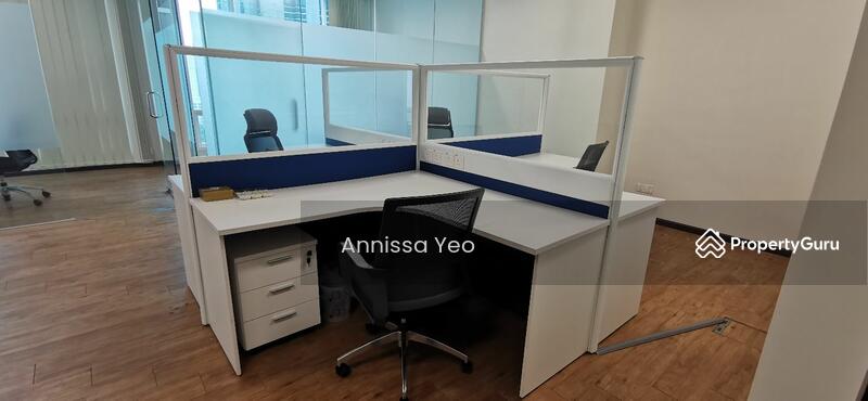 Office for Rent in KL City Centre (Kuala Lumpur) - Annissa Yeo - PropertyGuru.com.my