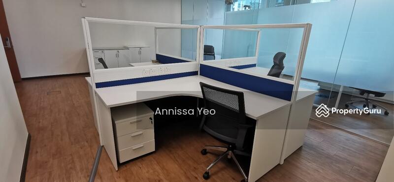 Office for Rent in KL City Centre (Kuala Lumpur) - Annissa Yeo - PropertyGuru.com.my