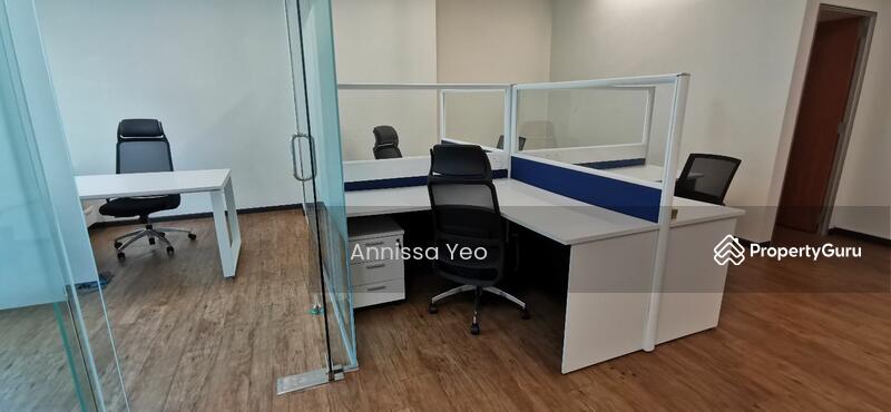 Office for Rent in KL City Centre (Kuala Lumpur) - Annissa Yeo - PropertyGuru.com.my
