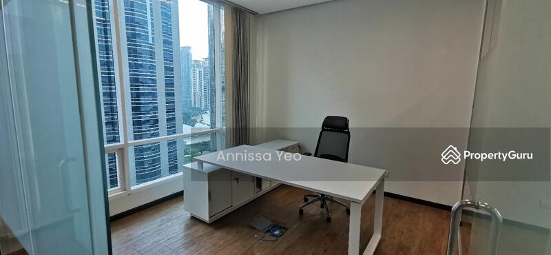 Office for Rent in KL City Centre (Kuala Lumpur) - Annissa Yeo - PropertyGuru.com.my