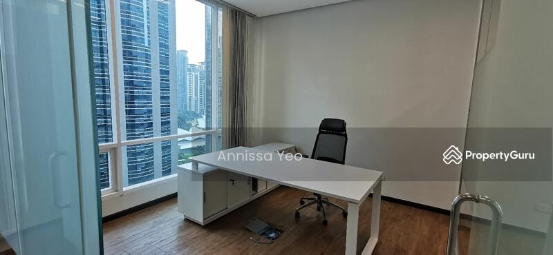 Office for Rent in KL City Centre (Kuala Lumpur) - Annissa Yeo - PropertyGuru.com.my