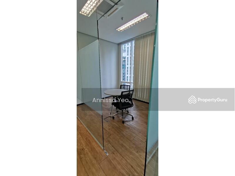 Office for Rent in KL City Centre (Kuala Lumpur) - Annissa Yeo - PropertyGuru.com.my